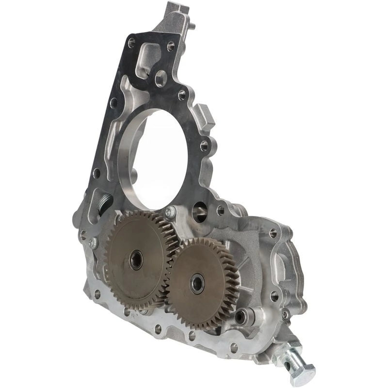 Pierburg Brake Vacuum Pump 7.02551.58.0