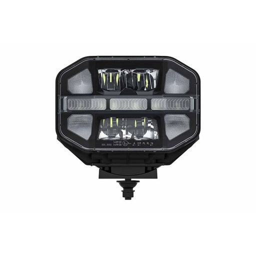 Hella Headlight Headlamp LED Right 1SF 328 550-041