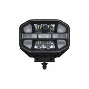 Hella Headlight Headlamp LED Left 1LF 328 550-351