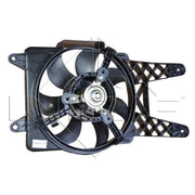 NRF Engine Cooling Fan 47039