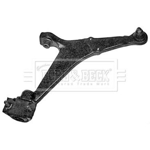 Borg & Beck Control/Trailing Arm BCA5678