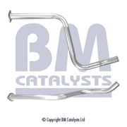 BM Catalysts Exhaust Pipe OD BM50449