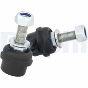 Delphi Stabiliser Bar Link Coupling Rod Front Left TC2280