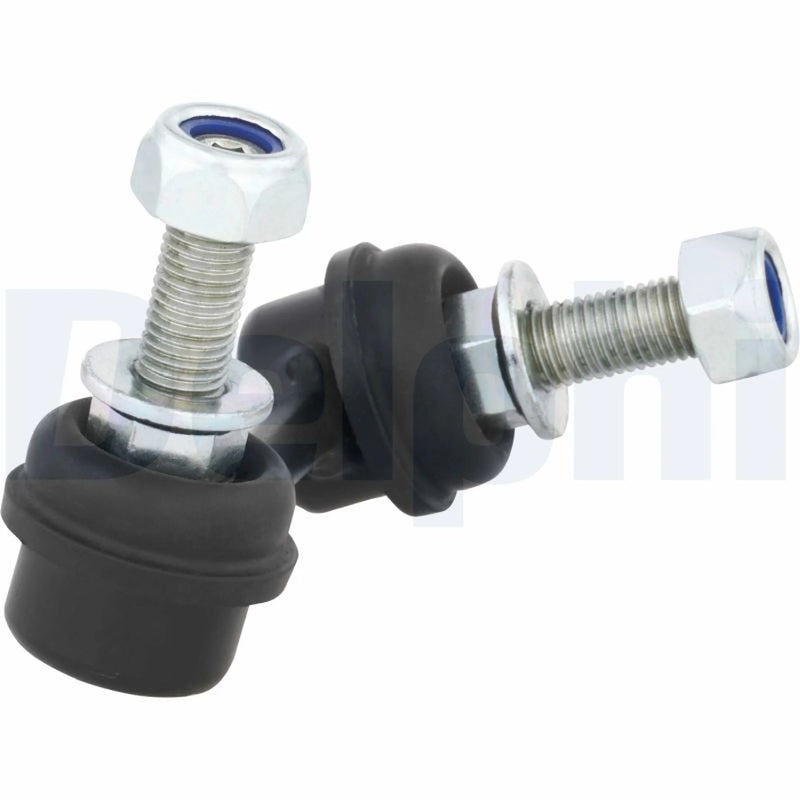 Delphi Stabiliser Bar Link Coupling Rod Front Left TC2280