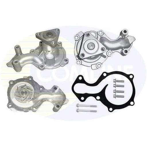 Comline Engine Cooling Water Pump EWP439