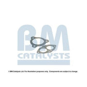 BM Catalysts Exhaust Pipe Mounting Kit FK70395A
