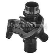 First Line Thermostat,Coolant FTK389