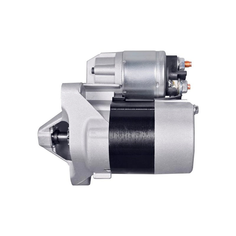 Hella Starter Motor 12V 0.85kW 9 Teeth 8EA 011 610-031