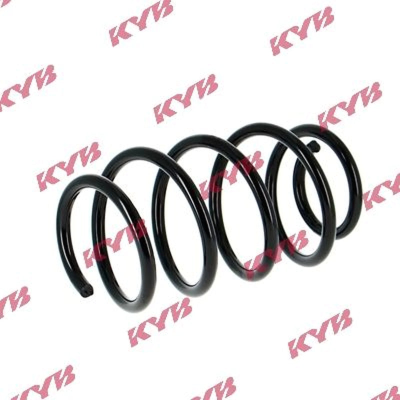 KYB Front Suspension Coil Spring RA1227