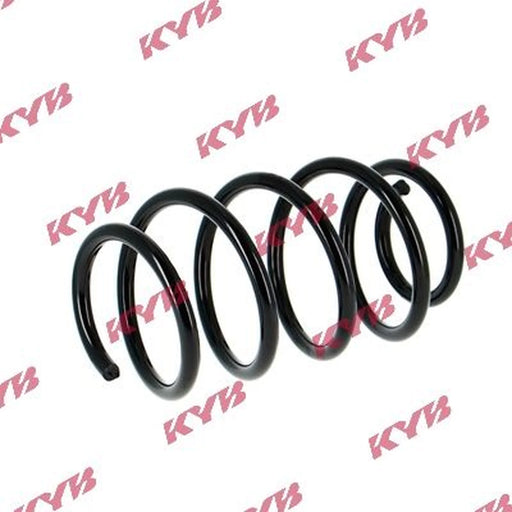 KYB Front Suspension Coil Spring RA1227