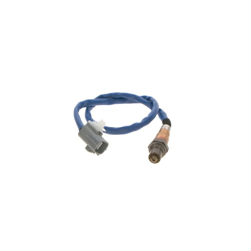 Bosch O2 Lambda Oxygen Sensor after catalytic converter 0 258 010 378