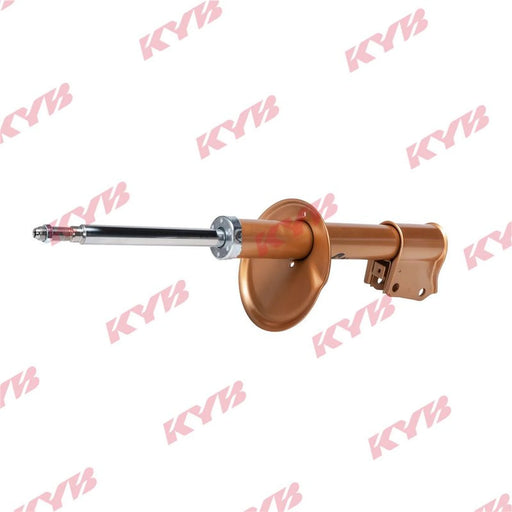 KYB Shock Absorber Damper Strut Front 323849