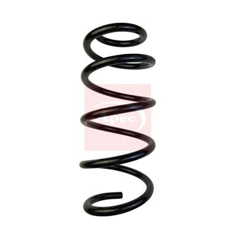Apec Front Left Suspension Coil Spring ACS2061