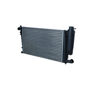 NRF Engine Radiator 50425
