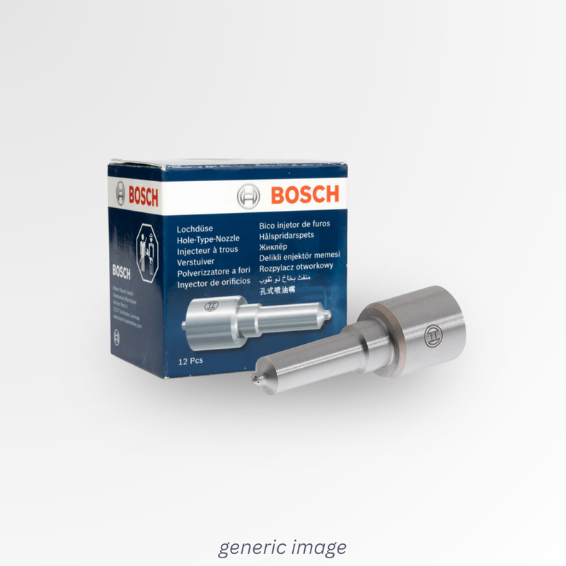 Bosch Diesel Injector Nozzle Tip H 105 000 174