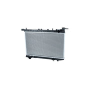 NRF Engine Radiator 53341