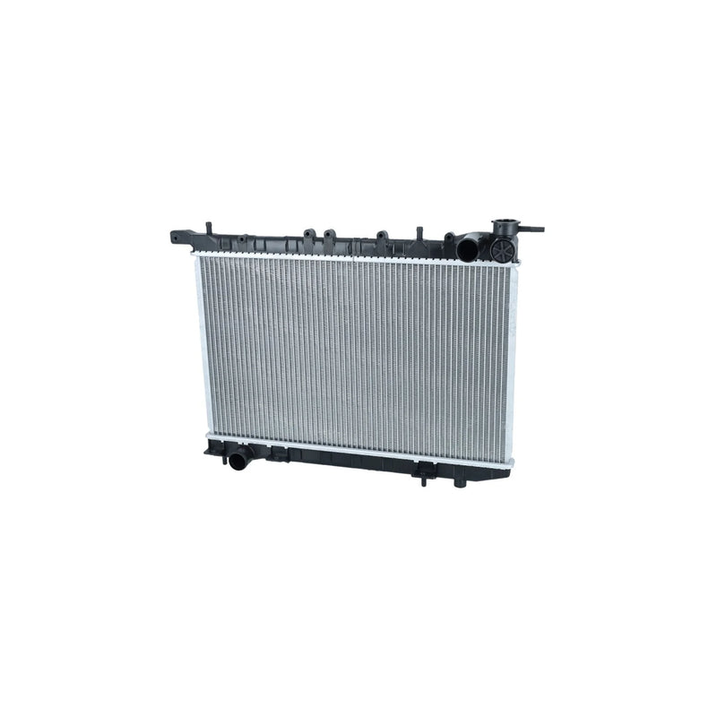 NRF Engine Radiator 53341