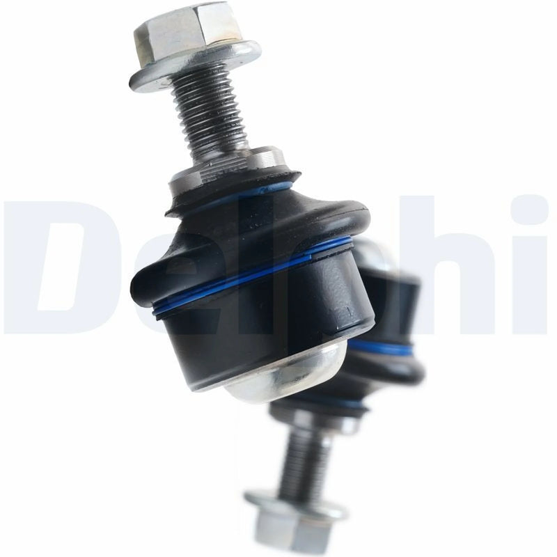 Delphi Stabiliser Bar Link Coupling Rod Left TC7031