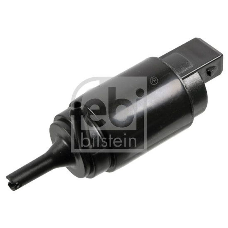 Febi Windscreen Washer Pump 10274