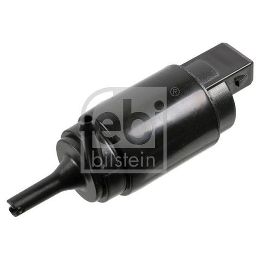 Febi Windscreen Washer Pump 10274