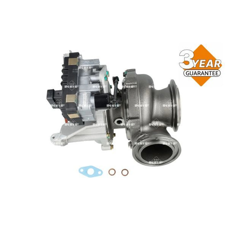 NRF Turbocharger Turbo Unit 90010126