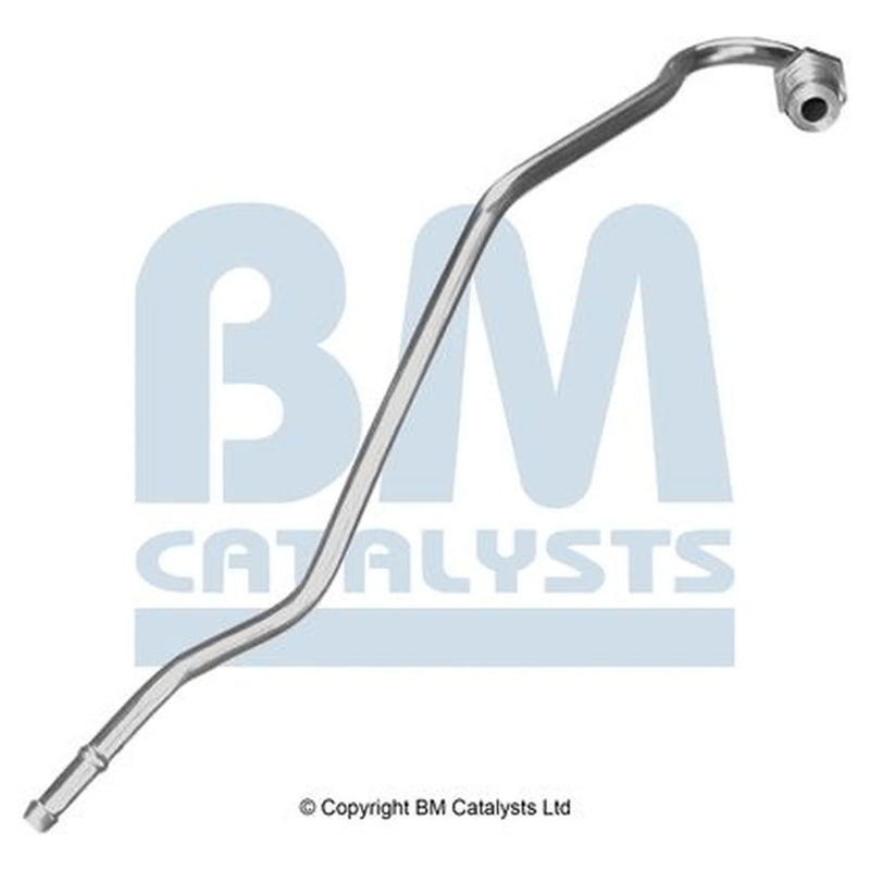 BM Catalysts Pressure Pipe PP11220A