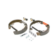 Bosch Brake Shoe Set Axle Kit 0 204 114 652