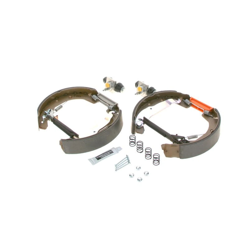 Bosch Brake Shoe Set Axle Kit 0 204 114 652