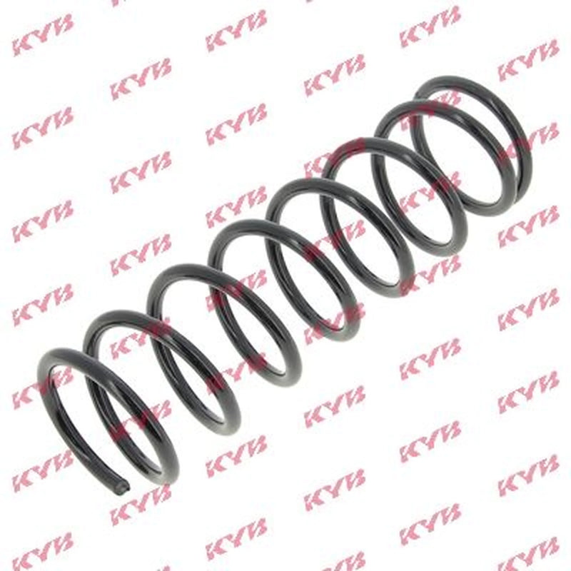 KYB Rear Suspension Coil Spring RA5710