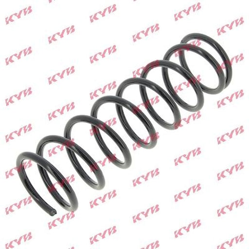 KYB Rear Suspension Coil Spring RA5710
