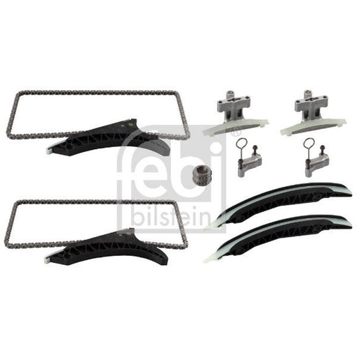 Febi Timing Chain Kit Set 146 Links 8mm 175446