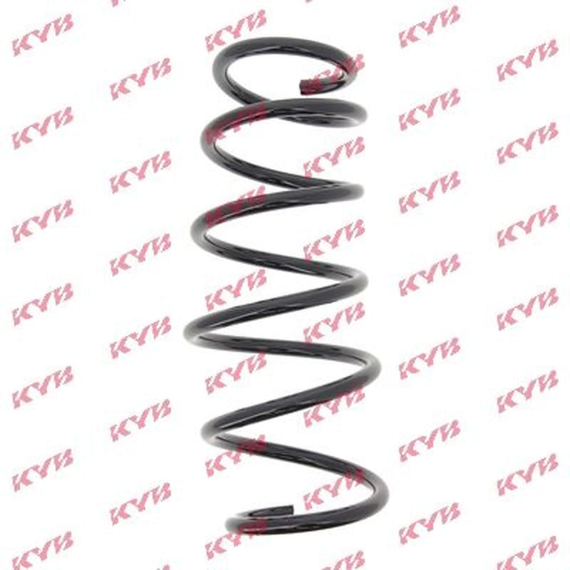 KYB Front Suspension Coil Spring RH3521