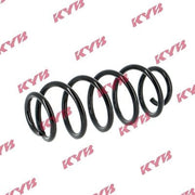 KYB Rear Suspension Coil Spring RA7167