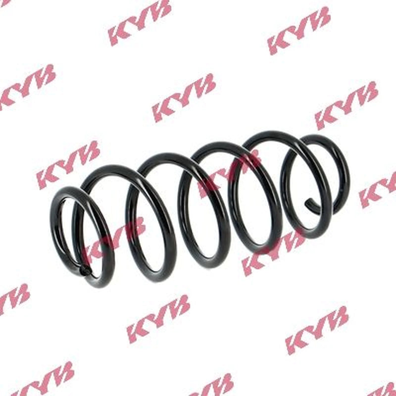 KYB Rear Suspension Coil Spring RA7167
