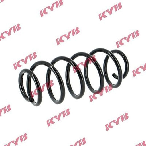 KYB Rear Suspension Coil Spring RA7167