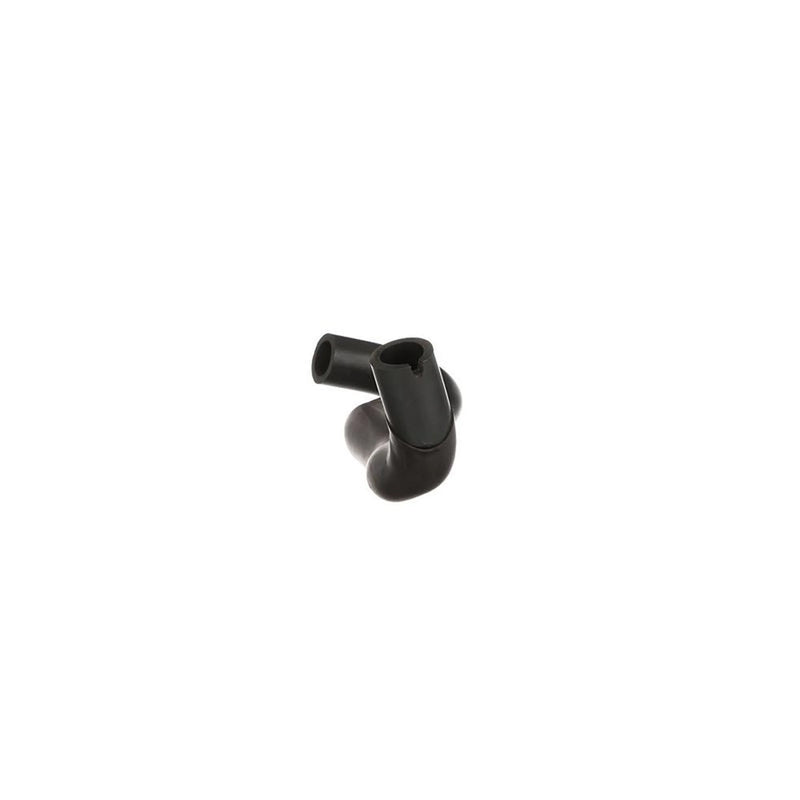 Gates Crankcase Ventilation Hose 445mm EMH575