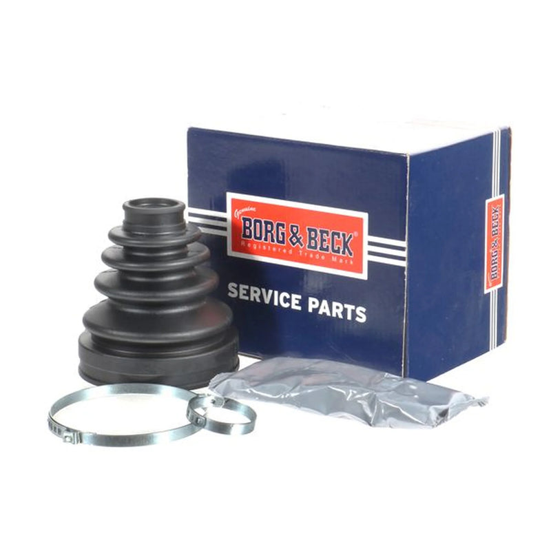 Borg & Beck Drive Shaft Bellow Kit transmission s BCB6393