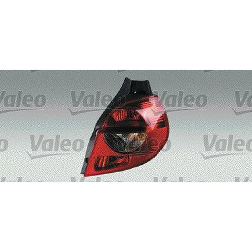 Valeo Tail Light / Lamp Right 088972