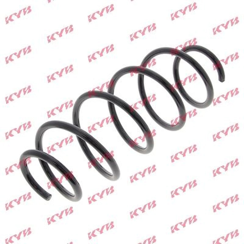 KYB Front Suspension Coil Spring RH2641
