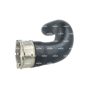 NRF Intercooler Turbo Charge Air Hose 166587