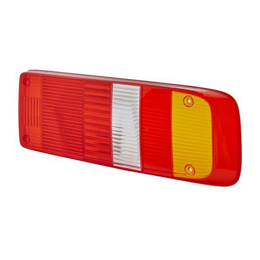 Hella Tail Light Assembly Lens Right 9EL 340 829-041