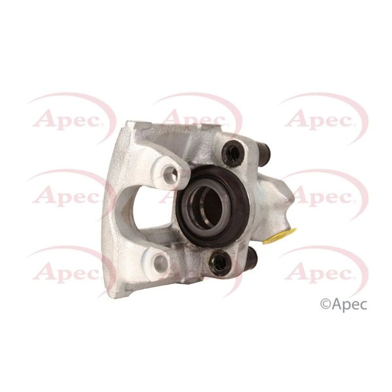 Apec Brake Caliper Assembly Rear Left LCA480