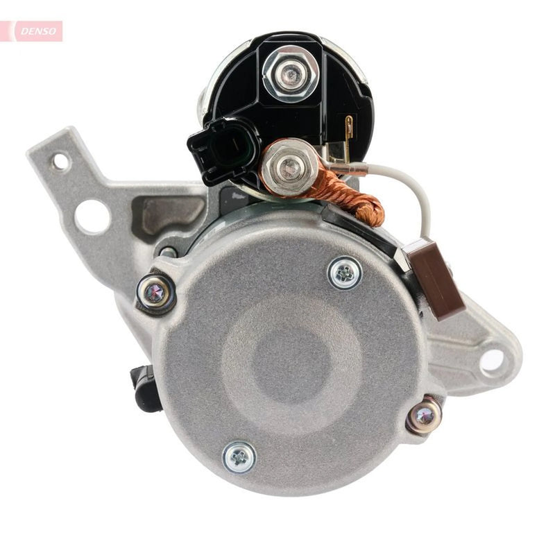 Denso Starter Motor 12V 1.6kW 13 Teeth fits Toyota Yaris 2016 on 1.3