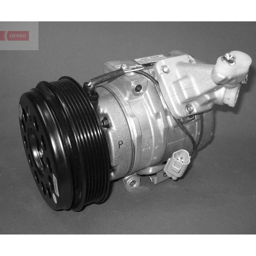 Denso Air Conditioning Compressor DCP50030
