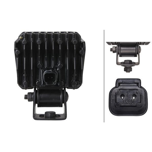 Hella Worklight High 1GA 996 479-031