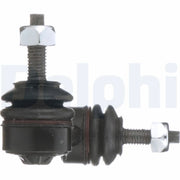 Delphi Stabiliser Bar Link Coupling Rod Front TC2055