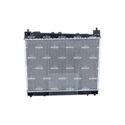 NRF Engine Radiator 53212