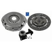 Sachs Clutch Kit Set 3pc 3000990519