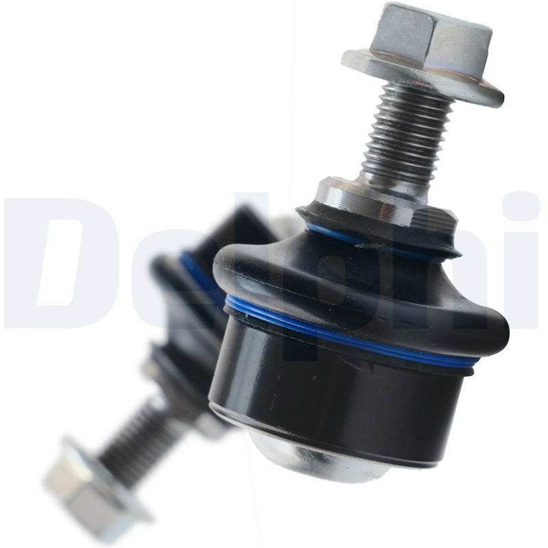 Delphi Stabiliser Bar Link Coupling Rod Left TC7031