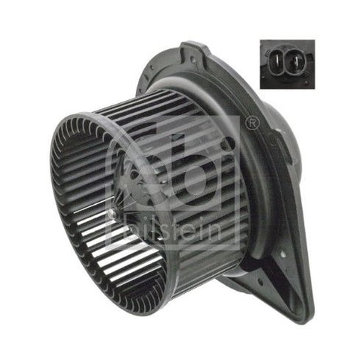 Febi Heater Blower Fan 104983